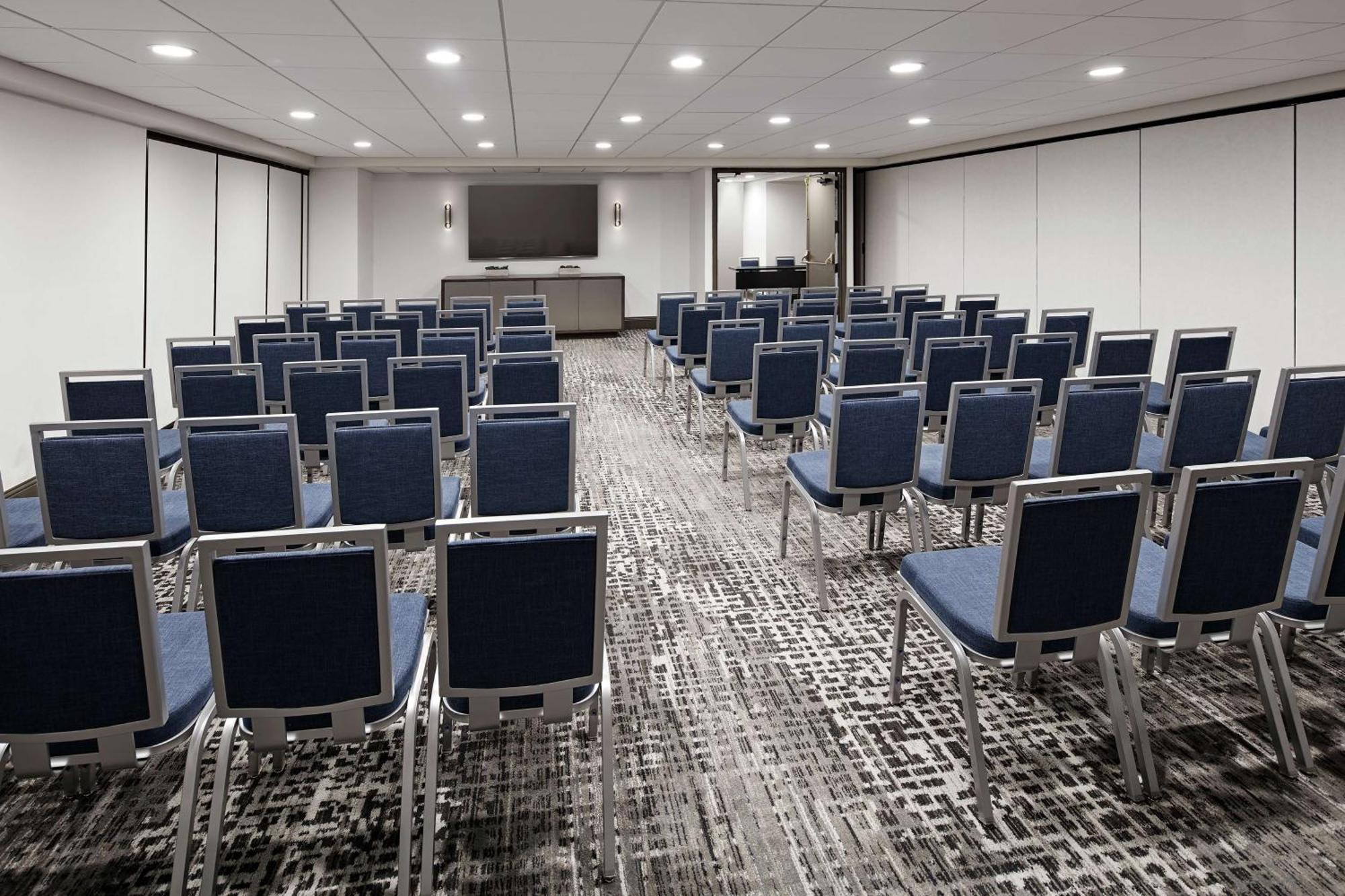 Hotel Hilton Plaza/medical Center Houston